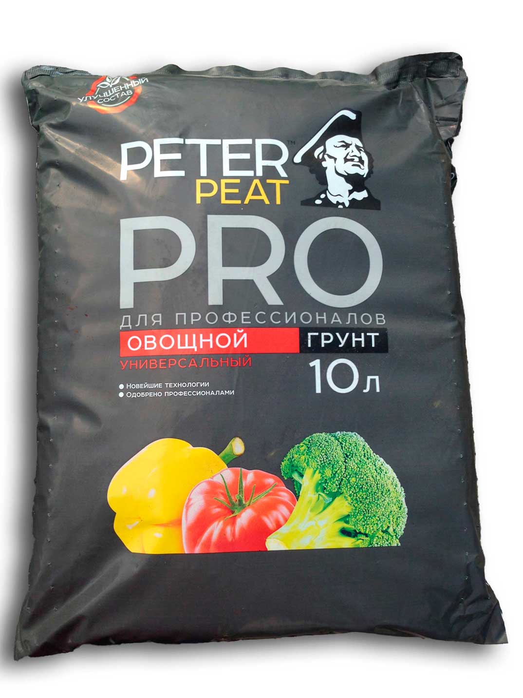   Peter Peat '', 10 