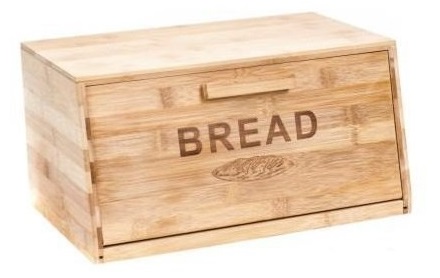  'Bread' 352318,  BRAVO