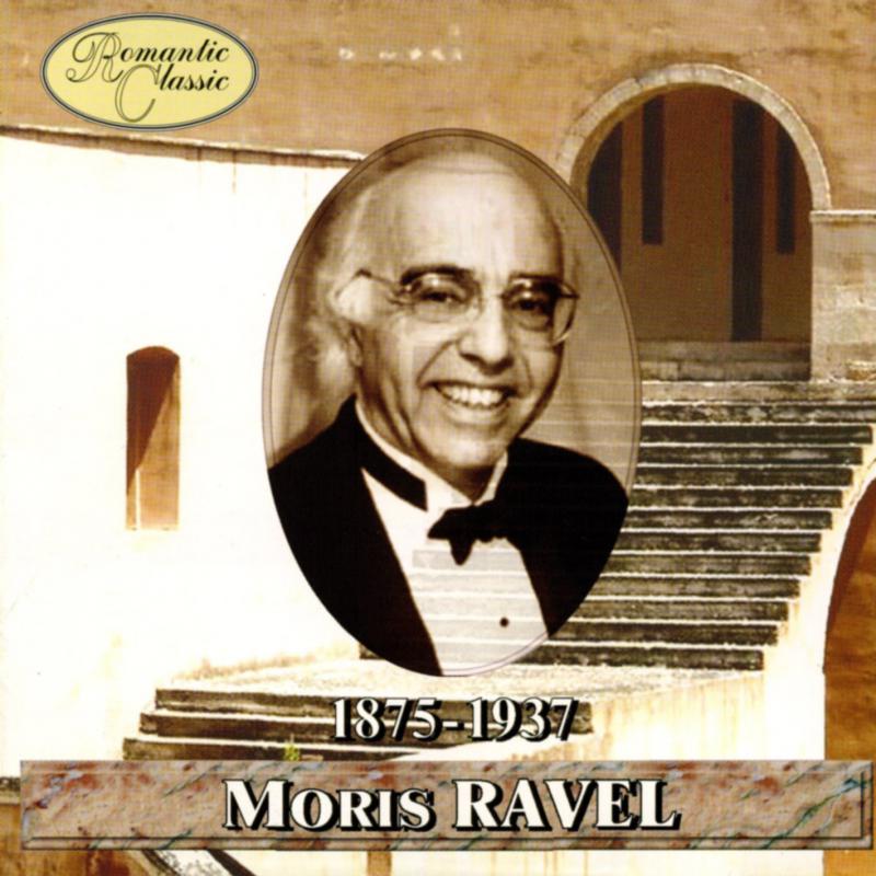 Maurice Ravel ' ' CD/2001/Classic/