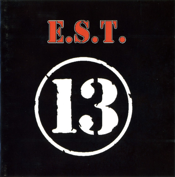 E.S.T. '13' CD/1995/Rock/