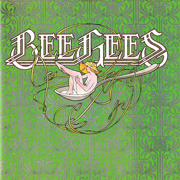 Bee Gees 'Main Course' CD/1975/Pop Rock/Germany
