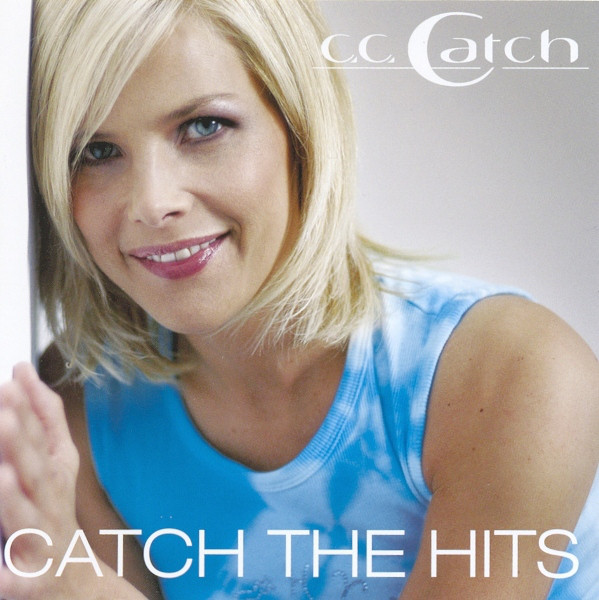 C.C. Catch 'Catch The Hits' CD/2005/Pop/