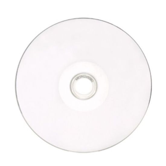  Verbatim CD-R 700 52x Slim 80min Photo Printable