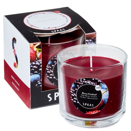   Spaas Just a Candle   30 