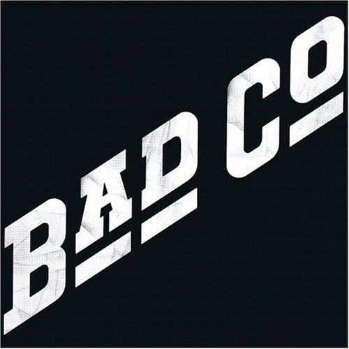 Bad Company 'Bad Company' LP/1974/Rock/UK/Nmint