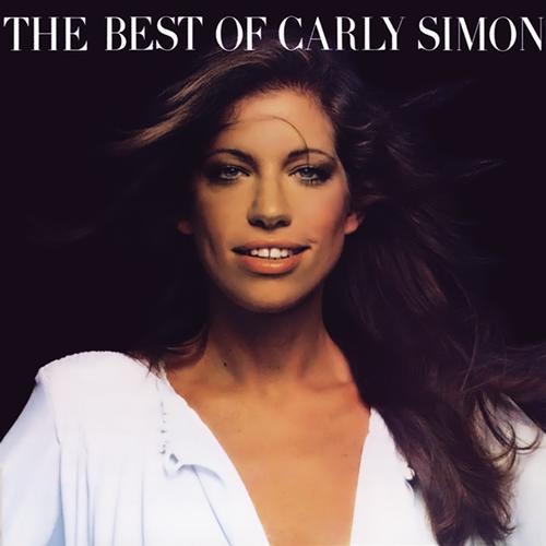 Carly Simon 'The Best Of' LP/1975/Soft Rock/Germany/Nmint