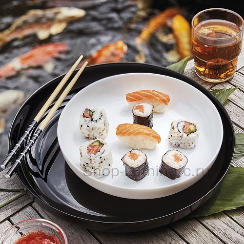 ����� ��� ������ Luminarc Friends Time Black 29�� ���� 