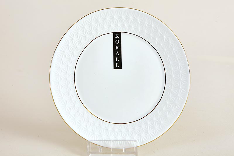 ����� Korall ������� �������� 25,4�� ����