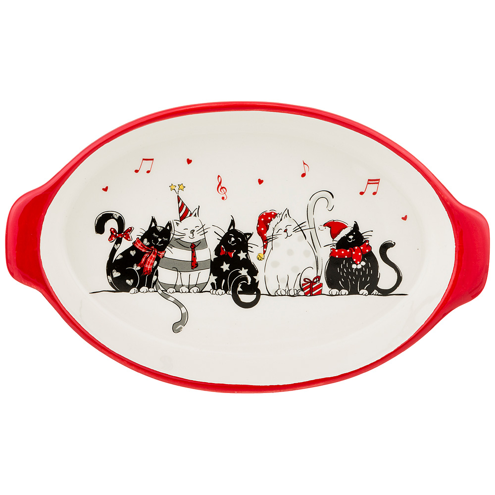 ����� Lefard Party Cats 21,4x12,8x3,7 �� ��� ������� ������� 