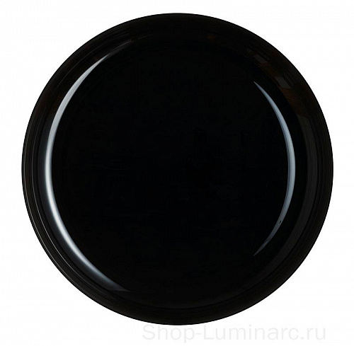 ����� ��� ������ Luminarc Friend's Time Black 25�� ����