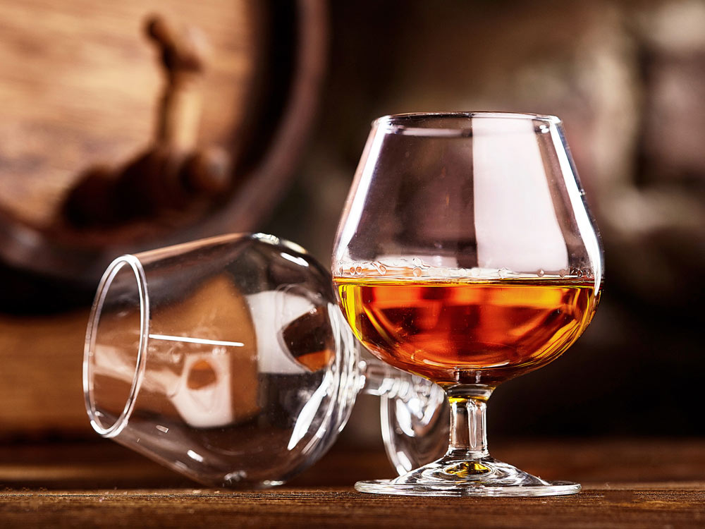 ����� ������� ��� ������� Luminarc Tasting Time 250 �� 4 ��