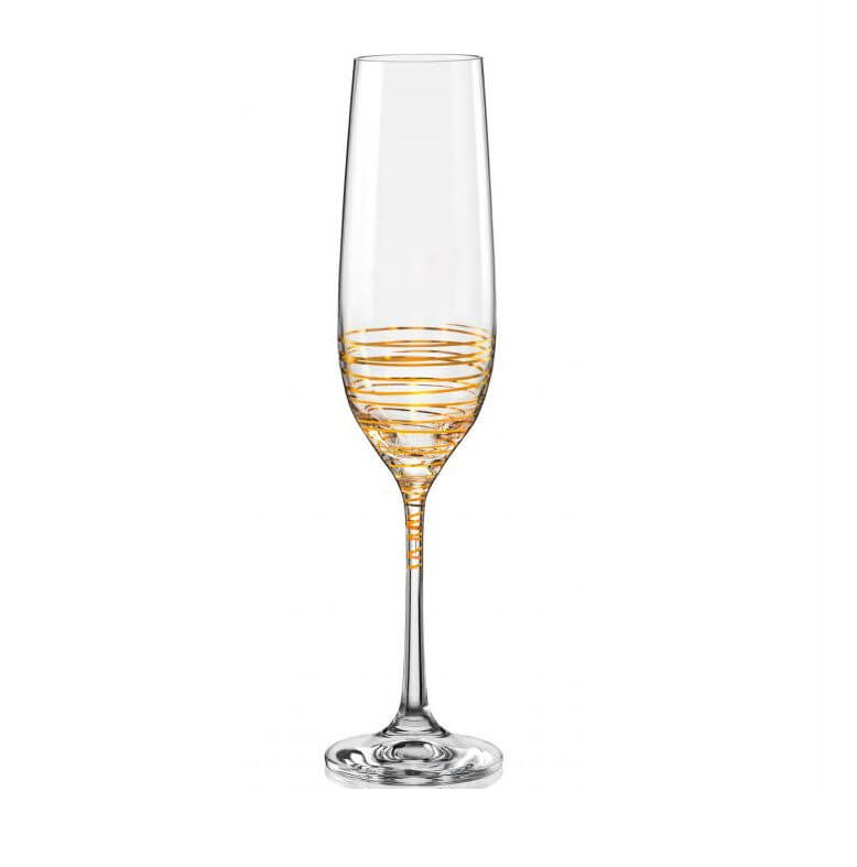 ����� ������� ��� ����������� Bohemia Crystalex ����� ������� ������� 190�� 2 ��