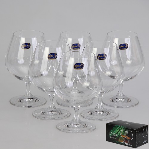 ����� ������� ��� ������� Bohemia Crystalex ���� 400�� 6��