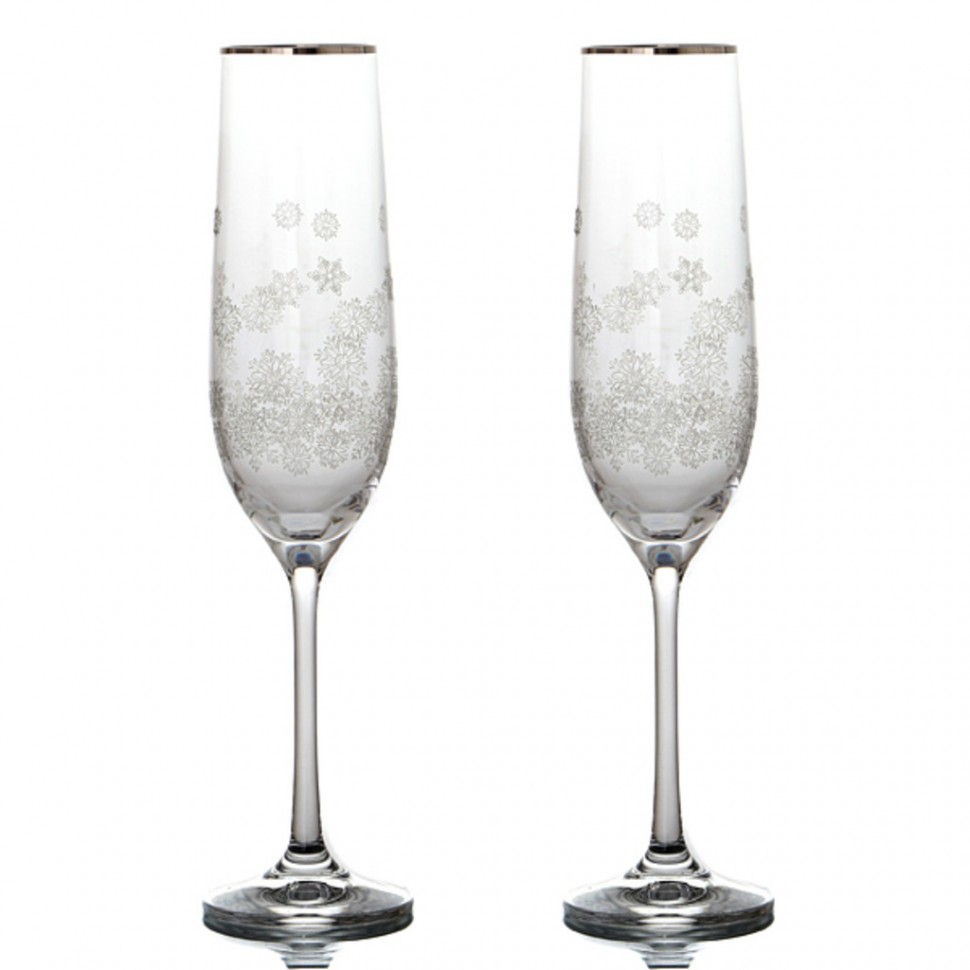 ����� ������� ��� ����������� Bohemia Crystalex �������� 190�� 2��