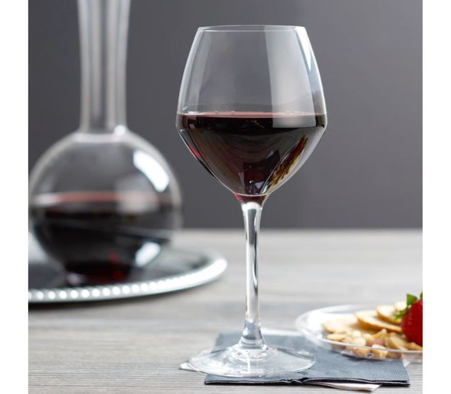 Набор бокалов для вина Chef Sommelier Selection 470мл 2шт 