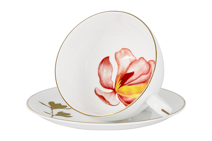 ������ ���� Anna Lafarg Emily Magnolia 250�� ��������