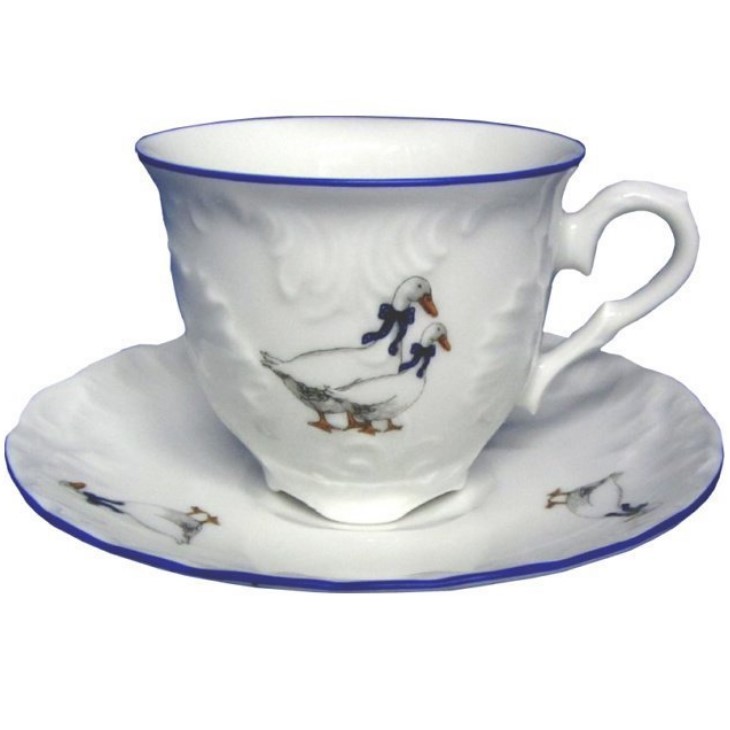 ������ ���� Cmielow Rococo ���� 250��