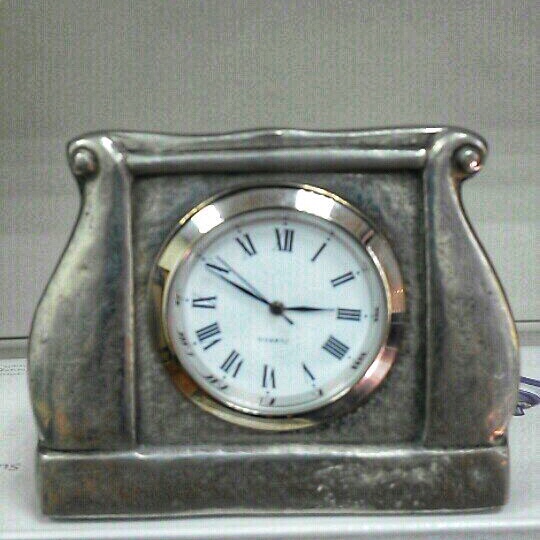 Часы настольные Artina SKS с кварцевым механизмом 60440