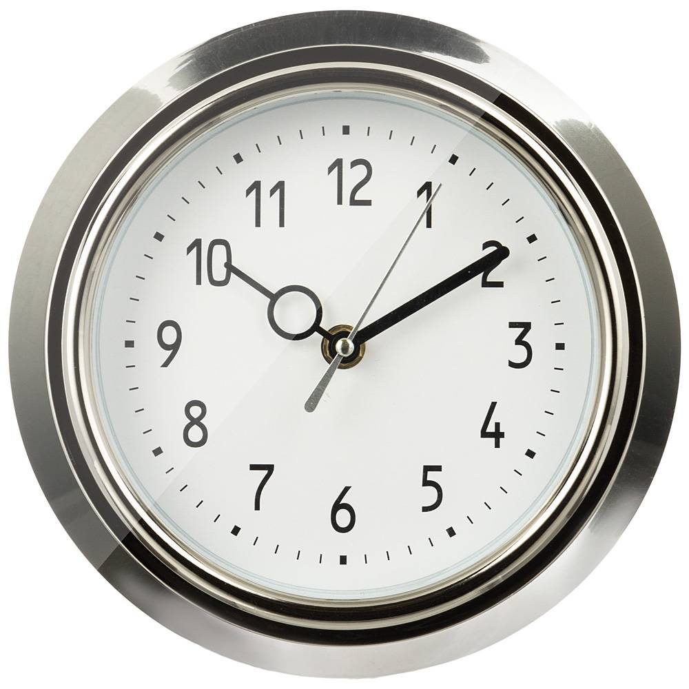 Часы настенные Lefard Модерн 21,5x21,5x7,5 см