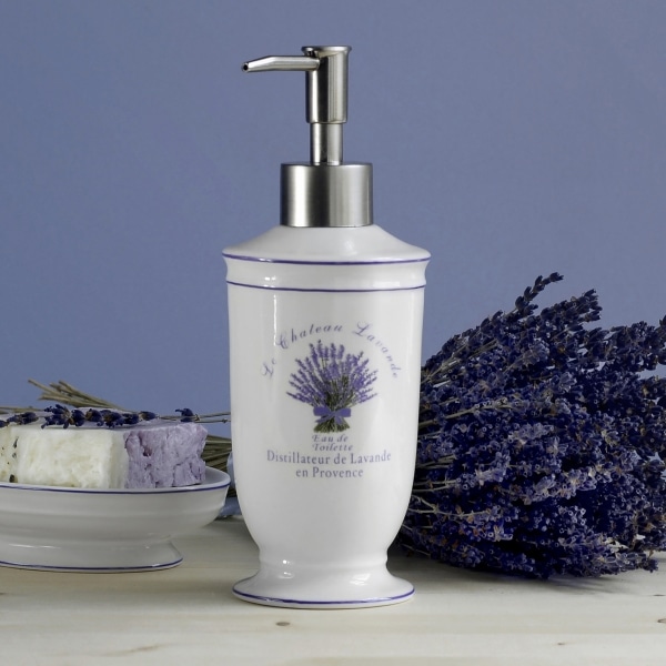 ������� ��� ������� ���� Verran Lavender 