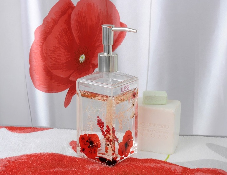 ������� ��� ������� ���� Verran Vermilion