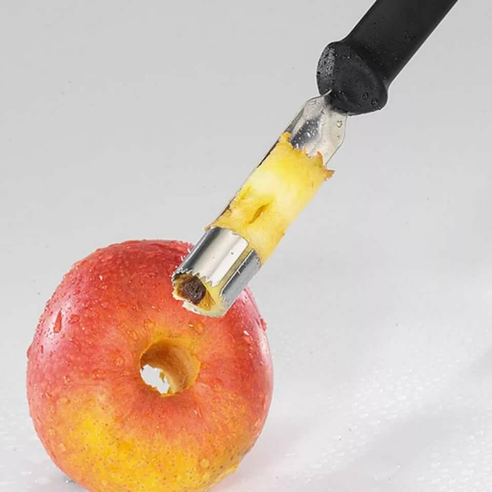 Нож для удаления сердцевины яблок Nova Home