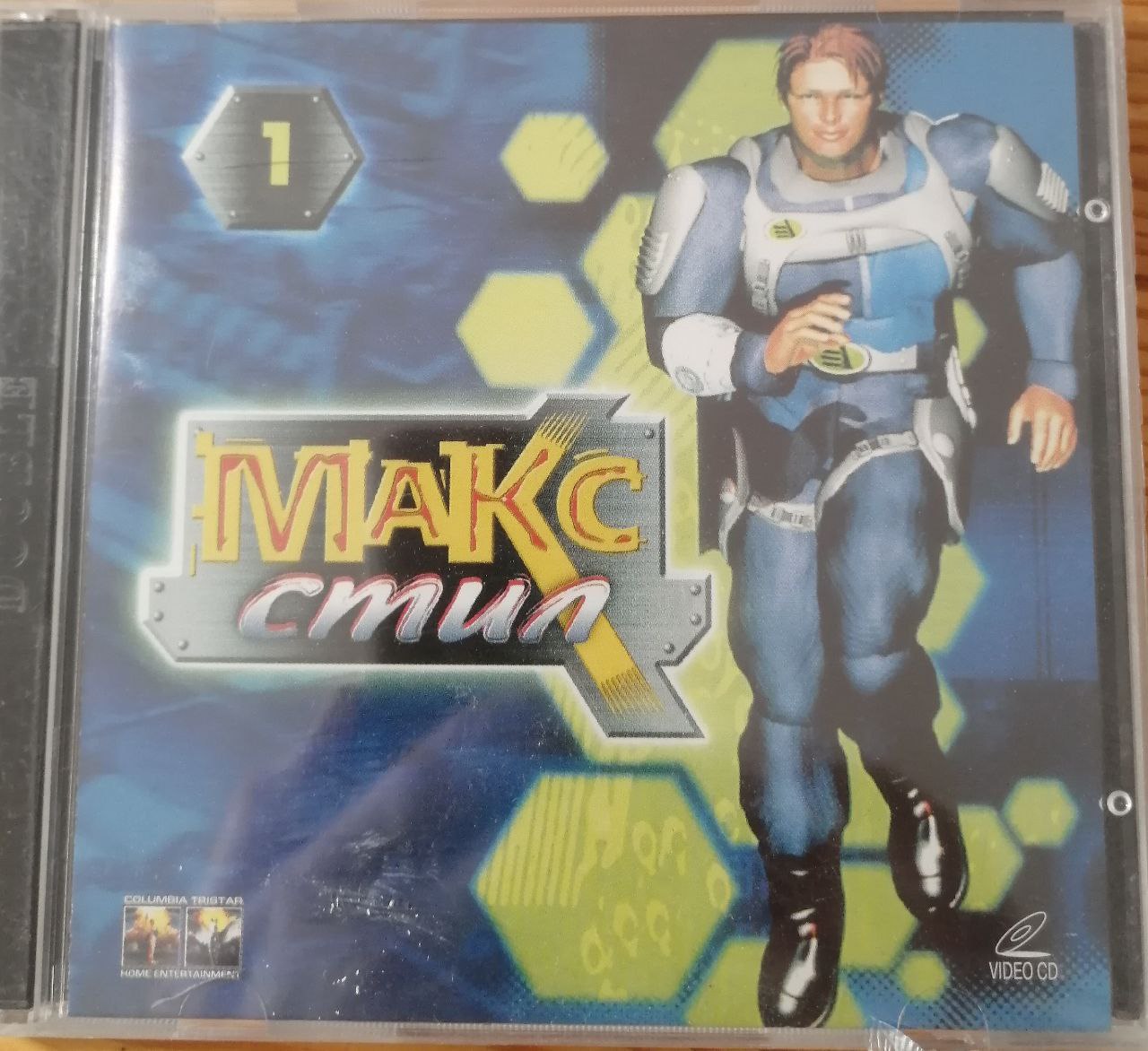 ���� ���� VideoCD/6CD/2013/����������