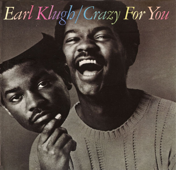 Earl Klugh 'Crazy For You' CD/1981/Jazz/Europe