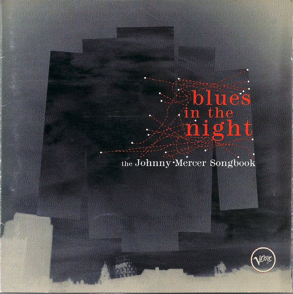 Various 'Blues In The Night The Johnny Mercer Songbook' CD/1997/Jazz/US