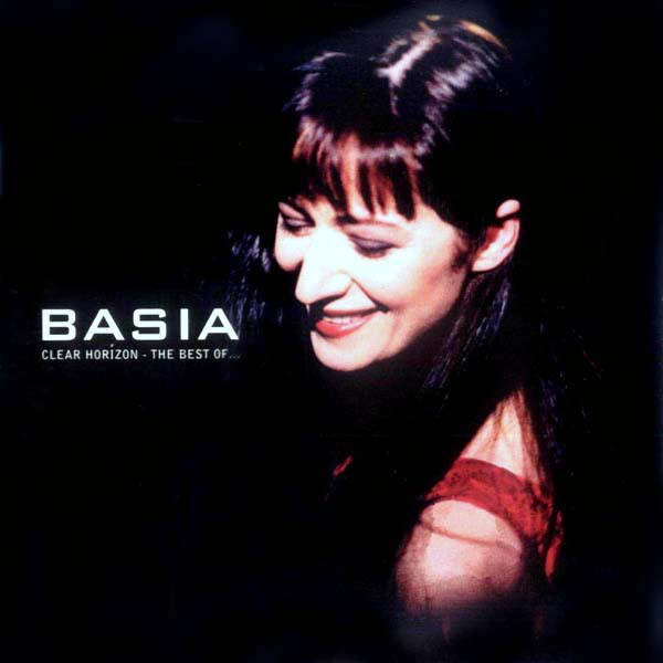 Basia 'Clear Horizon - The Best Of Basia' CD/1998/Jazz/Europe
