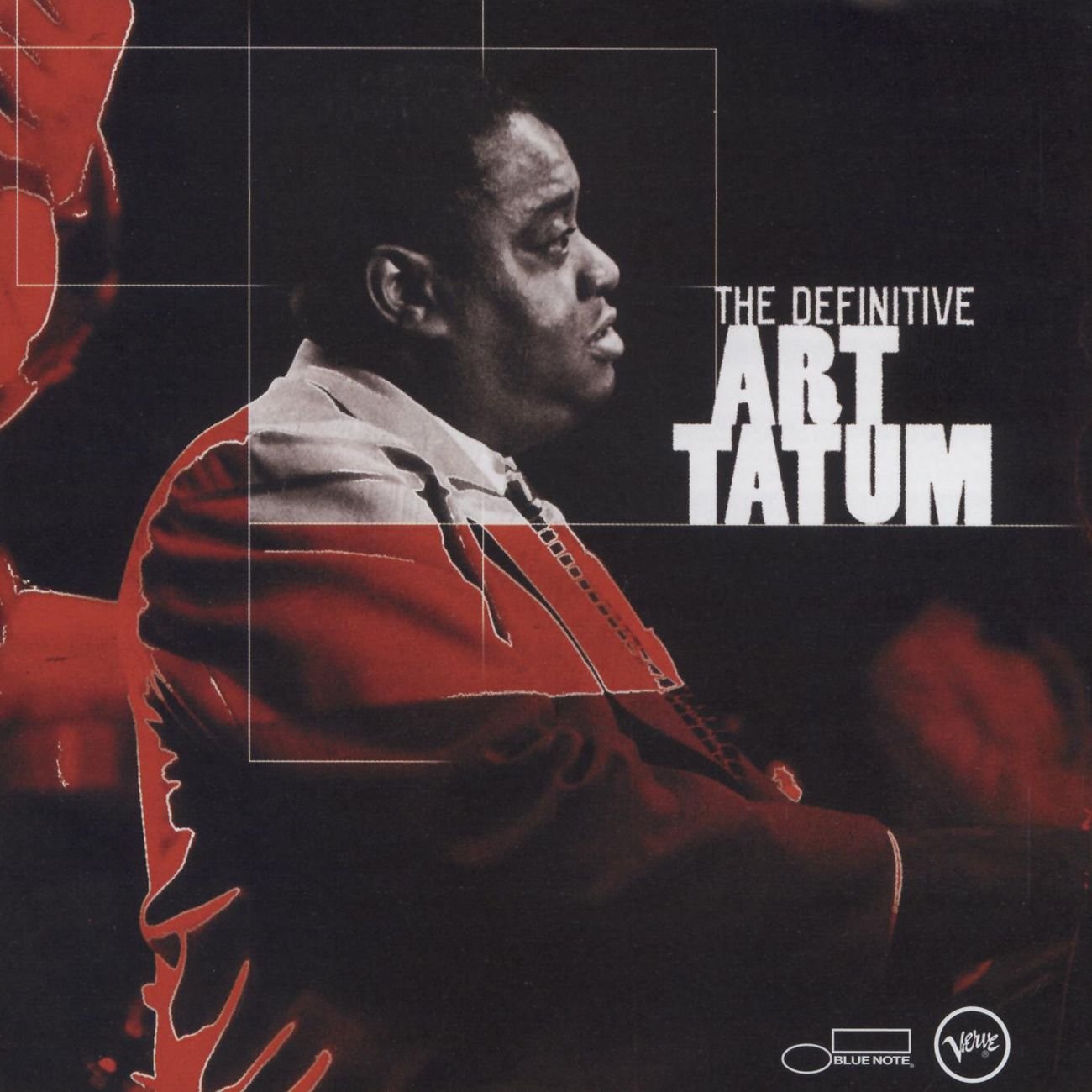 Art Tatum 'The Definitive Art Tatum' CD/2002/Jazz/Germany