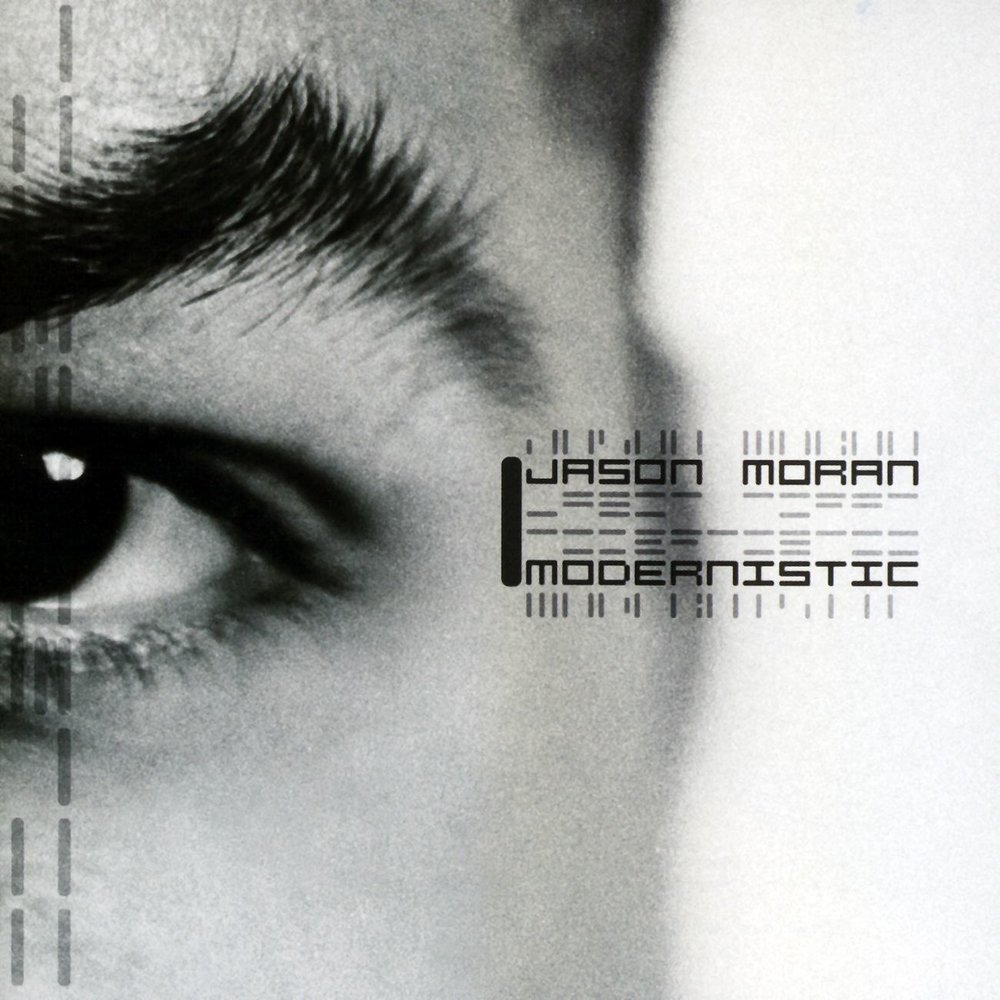 Jason Moran 'Modernistic' CD/2002Jazz/US