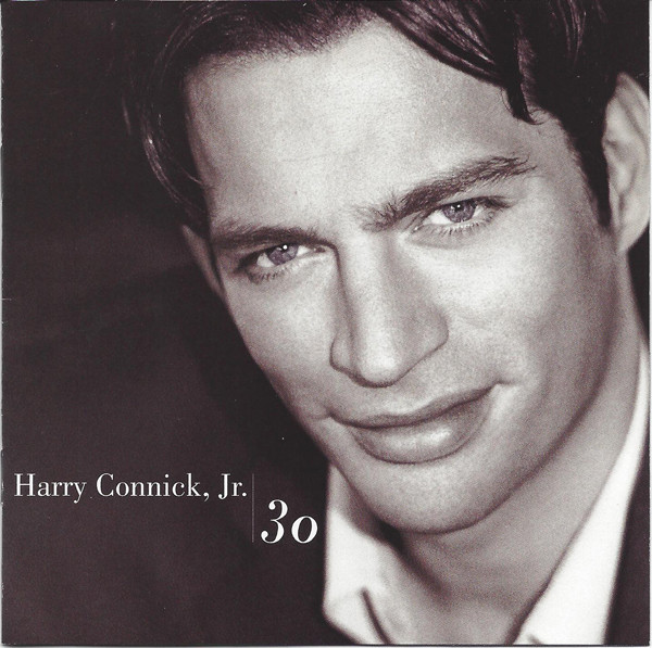 Harry Connick, Jr. '30' CD/2001/Jazz/Europe