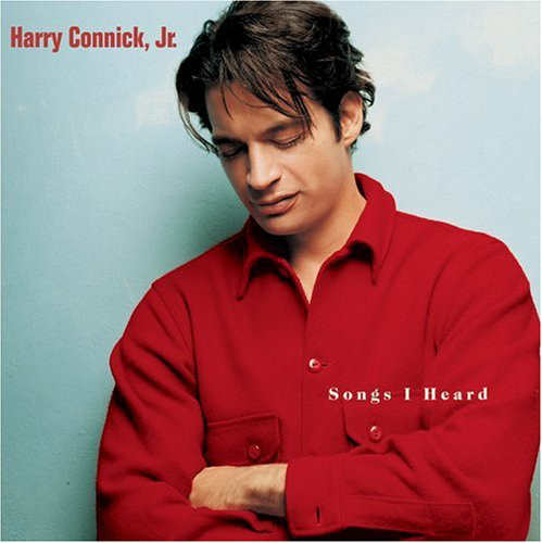 Harry Connick, Jr. 'Songs I Heard' CD/2001/Jazz/Austria