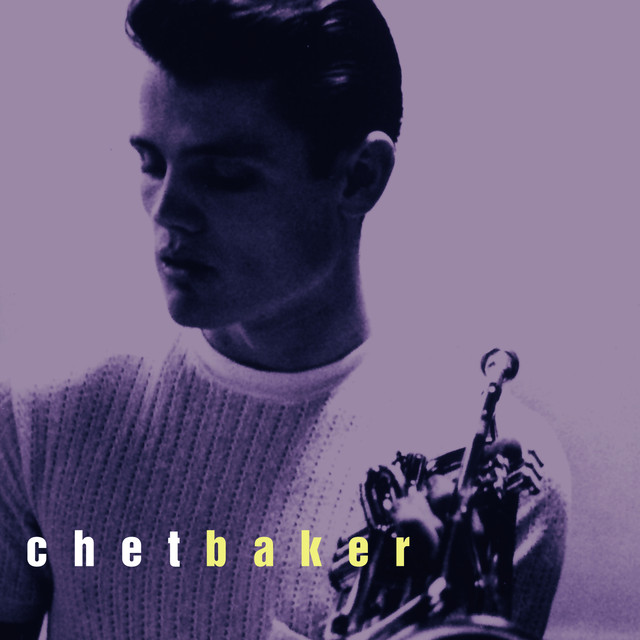 Chet Baker 'This Is Jazz' CD/1996/Jazz/Russia