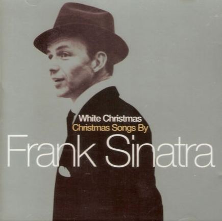 Frank Sinatra 'White Christmas: Christmas Songs By' CD/2002/Jazz/Russia