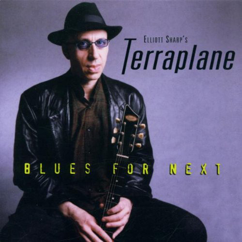 Elliott Sharp's Terraplane 'Blues For Next' CD2/2000/Blues/