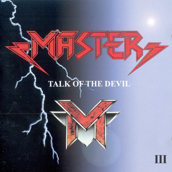������ Talk Of The Devil CD/1992/Rock/������