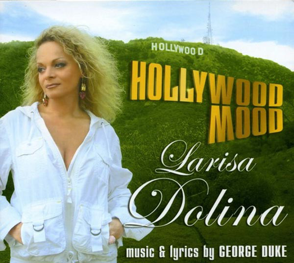 ������ ������ 'Hollywood Mood' CD/2008/Pop/������