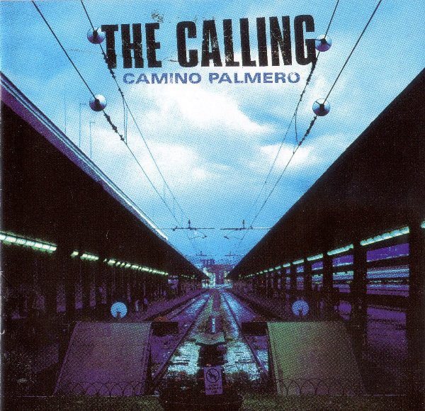 The Calling Camino Palmero CD/2001/Rock/Russia