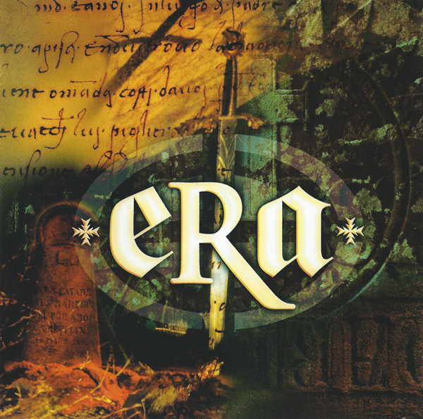 Era Era CD/1996/1997/Electronic/������/Nm