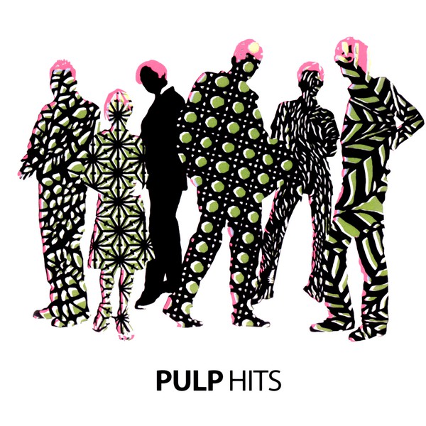Pulp Hits CD/2002/Rock/Russia