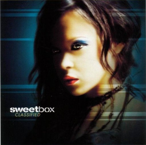 Sweetbox 'Classified' CD/2001/Hip Hop/Russia