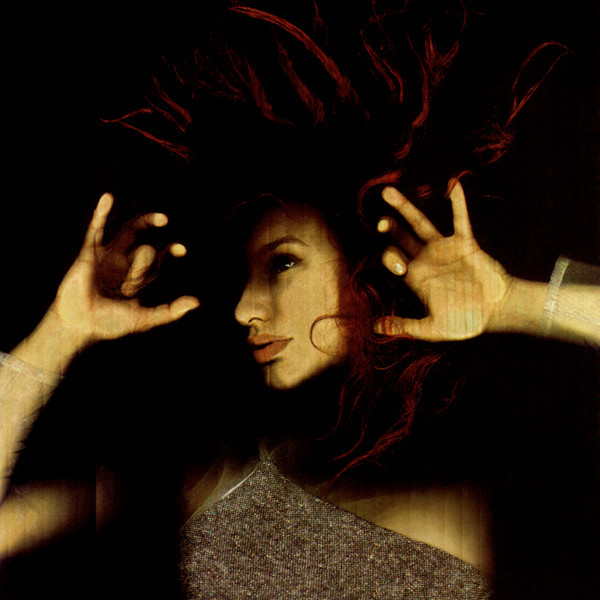 Tori Amos 'From The Choirgirl Hotel' CD/1998/Pop Rock/Europe Tori Amos 'From The Choirgirl Hotel' CD/1998/Pop Rock/Europe