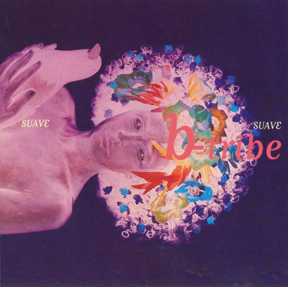 B-Tribe 'Suave Suave' CD/1995/Electronic/������/Nm