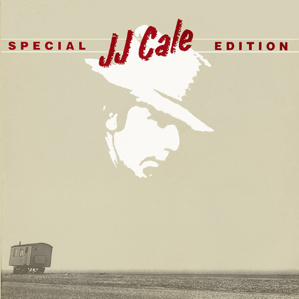 J.J. Cale 'Special Edition' CD/1984/Blues Rock/Germany J.J. Cale 'Special Edition' CD/1984/Blues Rock/Germany