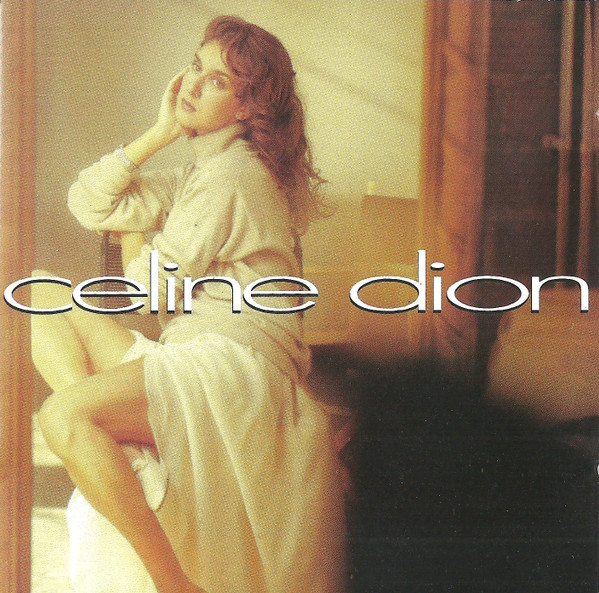 Celine Dion 'Celine Dion' CD/1992/Pop/������/Nm