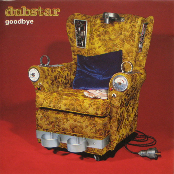 Dubstar 'Goodbye' CD/1997/Electronic/Europe Dubstar 'Goodbye' CD/1997/Electronic/Europe