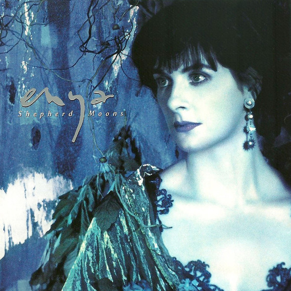 Enya 'Shepherd Moons' CD/1991/1998/Electronic/������/Nm