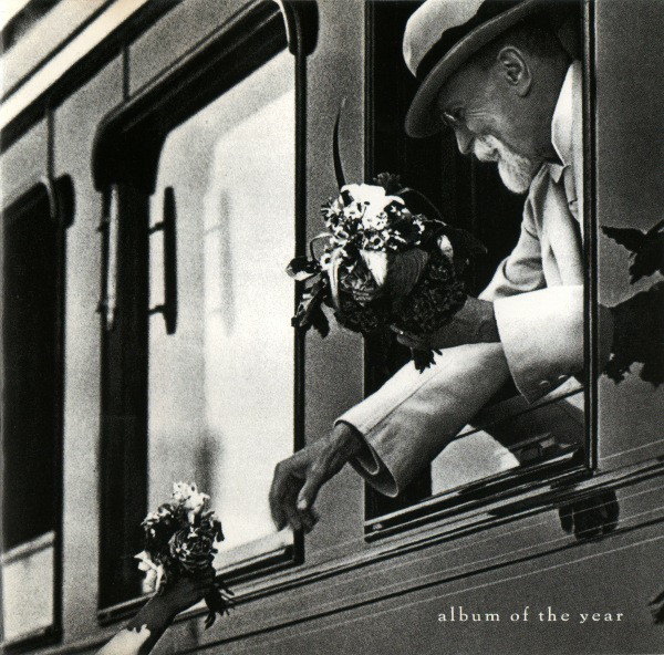 Faith No More Album Of The Year CD/1997/Rock/Germany